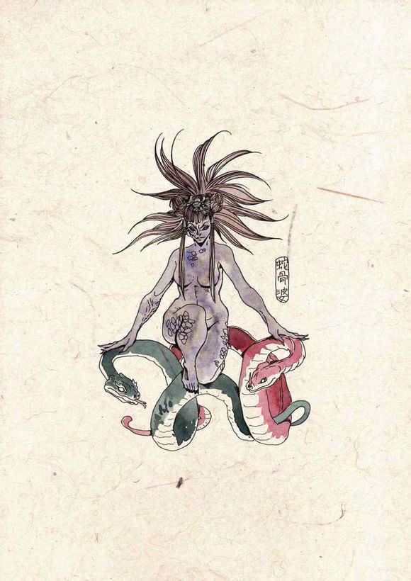 巫咸国-安全小百科