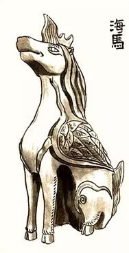 海马插图 海马插图
