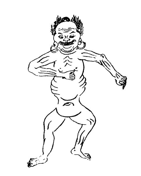 武罗插图 武罗插图