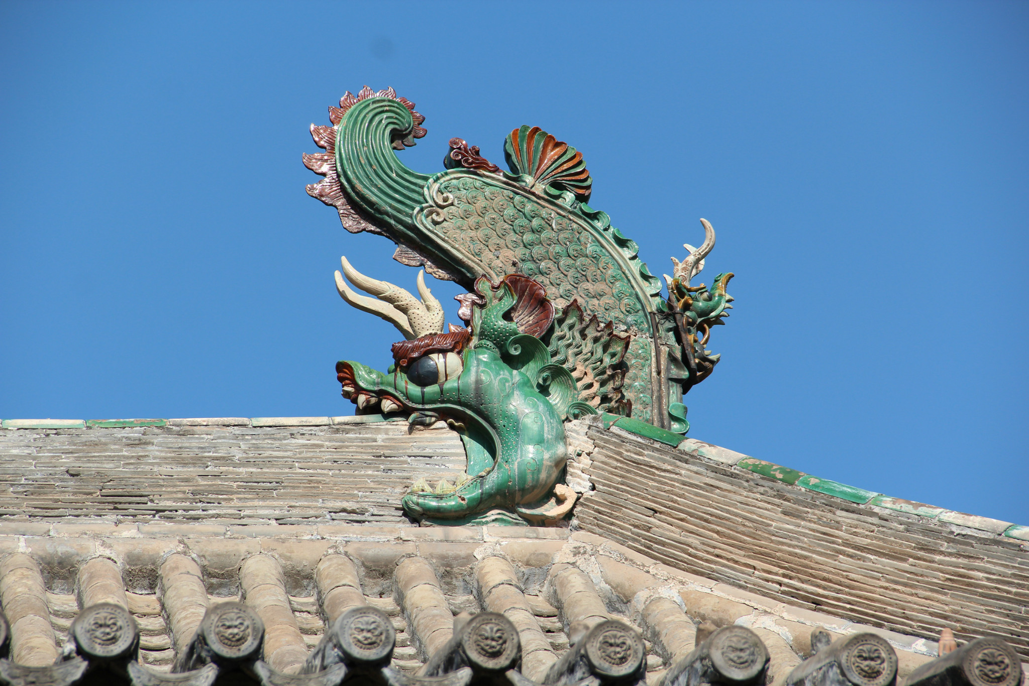 鸱吻